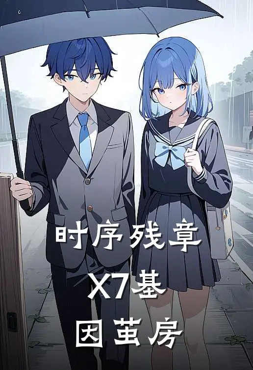 时序残章：X7基因茧房