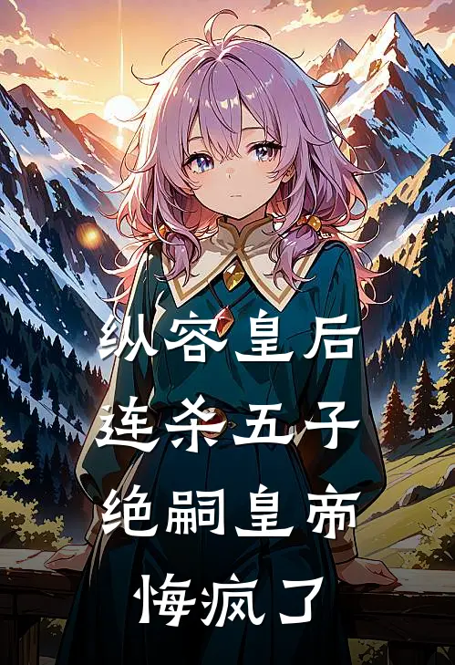 纵容皇后连杀五子，绝嗣皇帝悔疯了谢落萧逸衡最新章节免费阅读_纵容皇后连杀五子，绝嗣皇帝悔疯了全文免费在线阅读