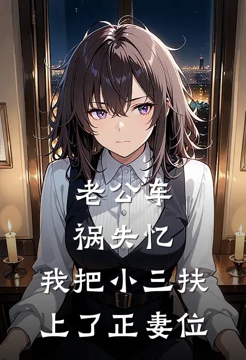 老公车祸失忆，我把小三扶上了正妻位