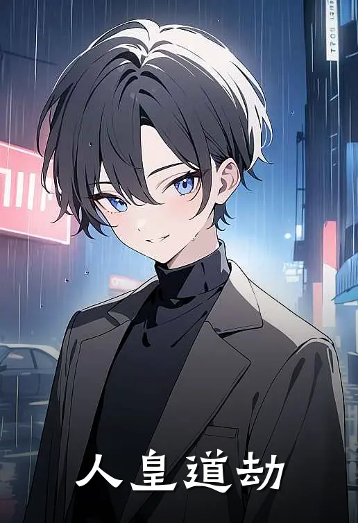 人皇道劫(赵政稷官)最新完本小说推荐_免费小说推荐人皇道劫赵政稷官