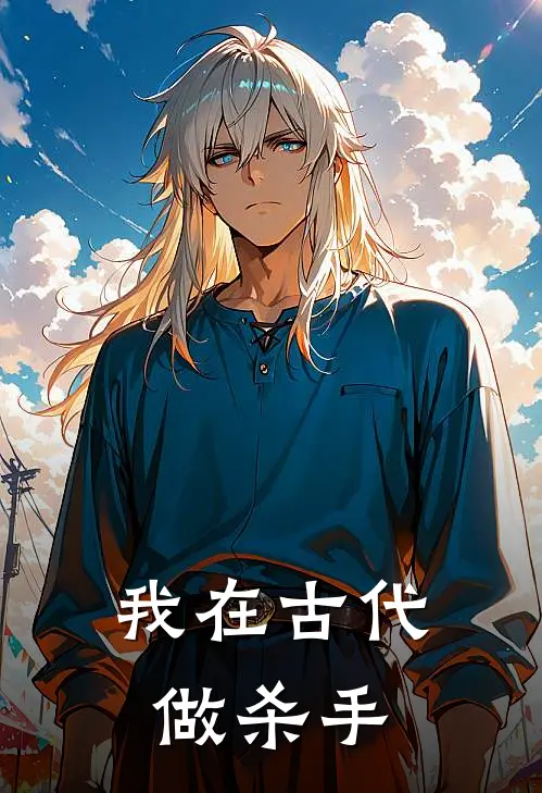 我在古代做杀手
