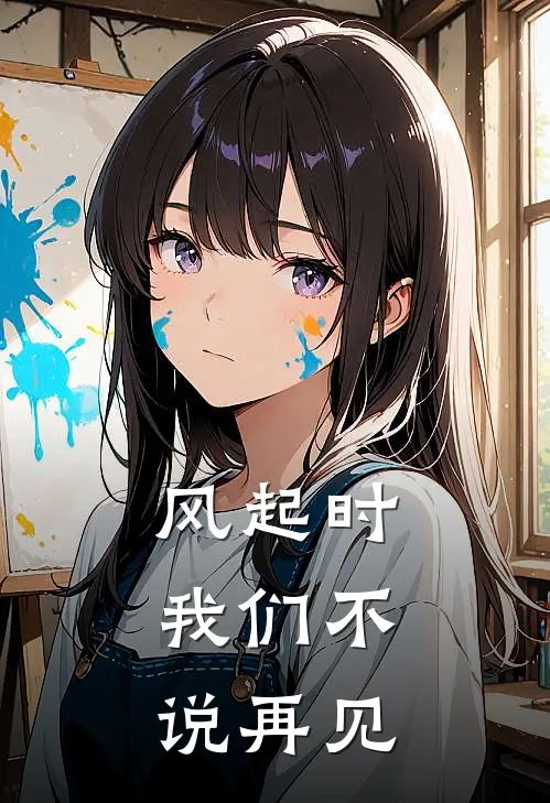 风起时，我们不说再见林夏顾川完本热门小说_完本小说免费风起时，我们不说再见(林夏顾川)