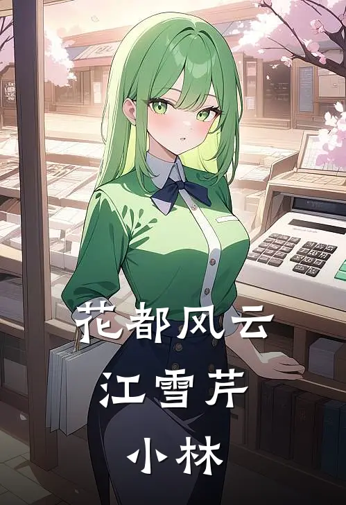 花都风云江雪芹、小林