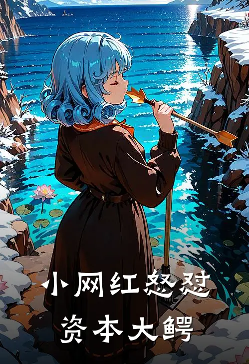 小网红怒怼资本大鳄