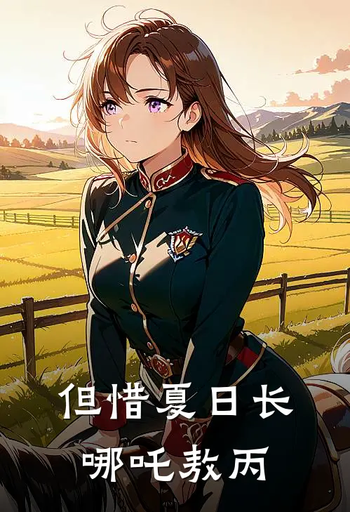 但惜夏日长【哪吒敖丙】