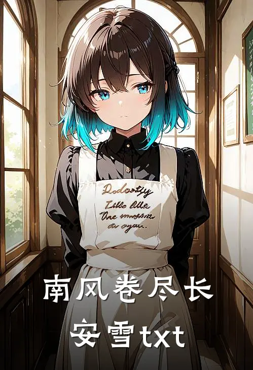 南风卷尽长安雪txt