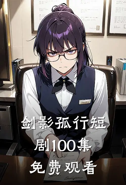 剑影孤行短剧100集免费观看