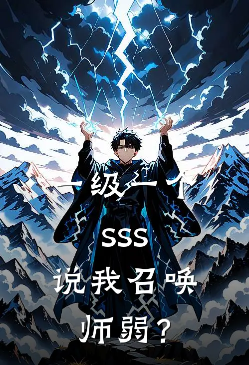 一级一个sss，说我召唤师弱？