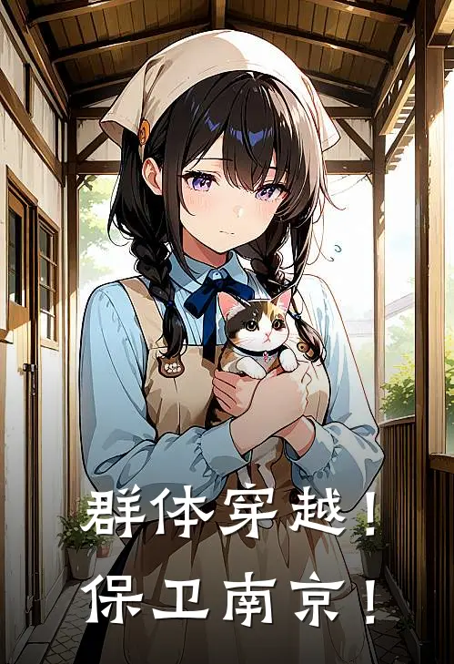 群体穿越！保卫南京！