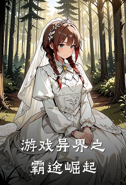 游戏异界之霸途崛起