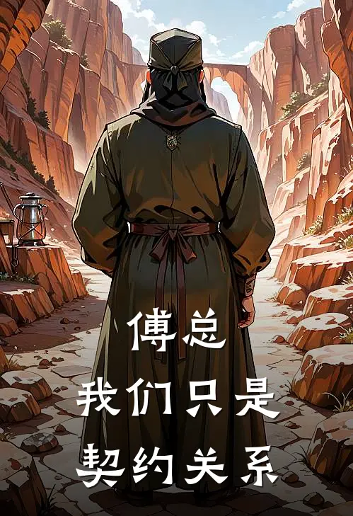 傅总，我们只是契约关系