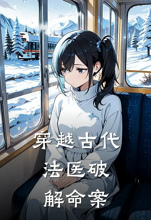 穿越古代，法医破解命案