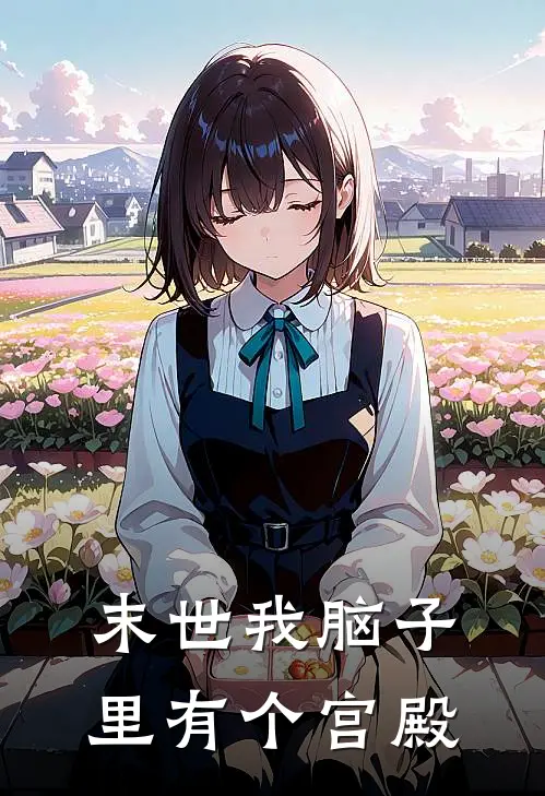 末世我脑子里有个宫殿