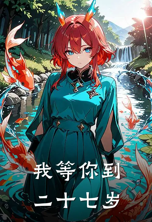 我等你到二十七岁