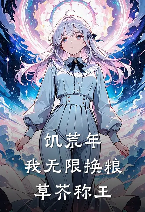 饥荒年：我无限换粮，草芥称王