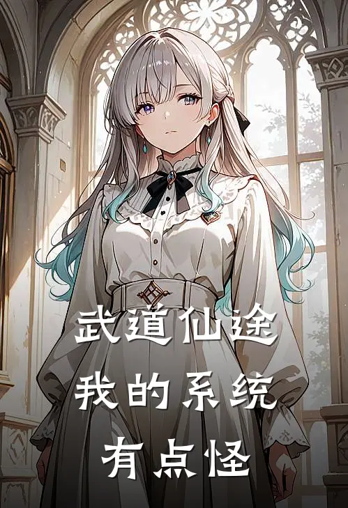 武道仙途：我的系统有点怪