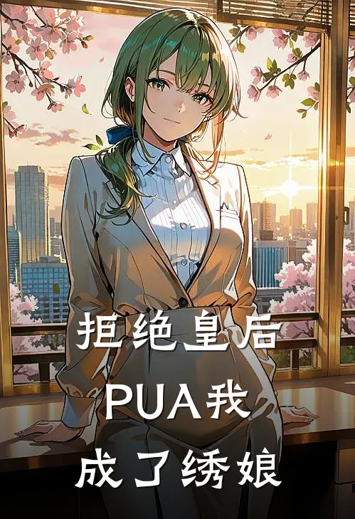 拒绝皇后PUA我成了绣娘