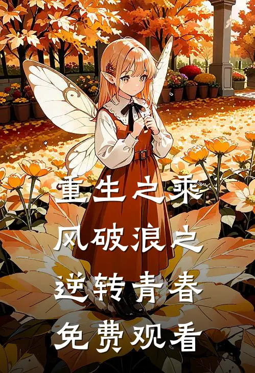 重生之乘风破浪之逆转青春免费观看