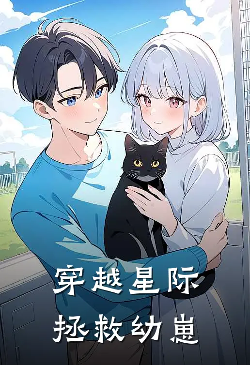 穿越星际，拯救幼崽