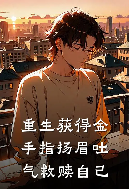 重生获得金手指扬眉吐气救赎自己