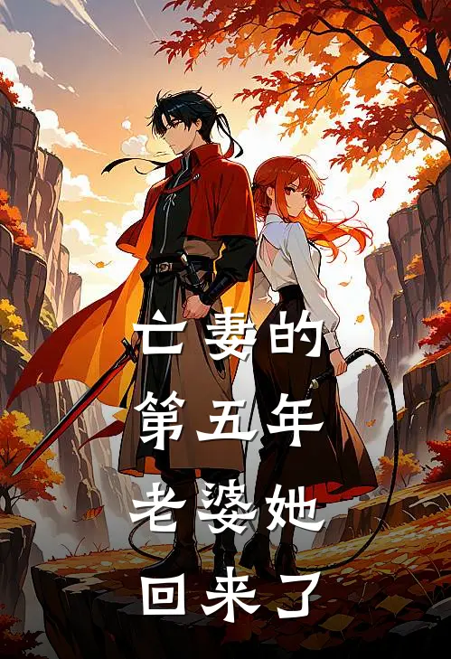 亡妻的第五年，老婆她回来了时楹商沉砚完整版在线阅读_时楹商沉砚完整版阅读