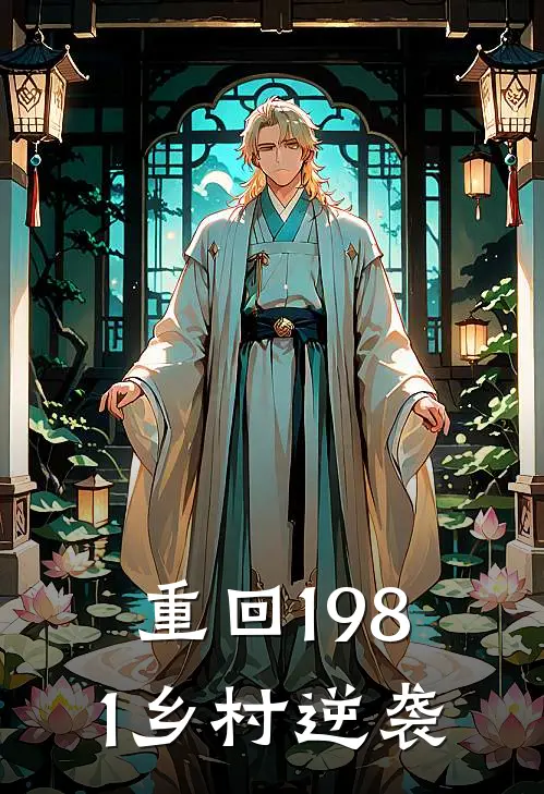 重回1981乡村逆袭