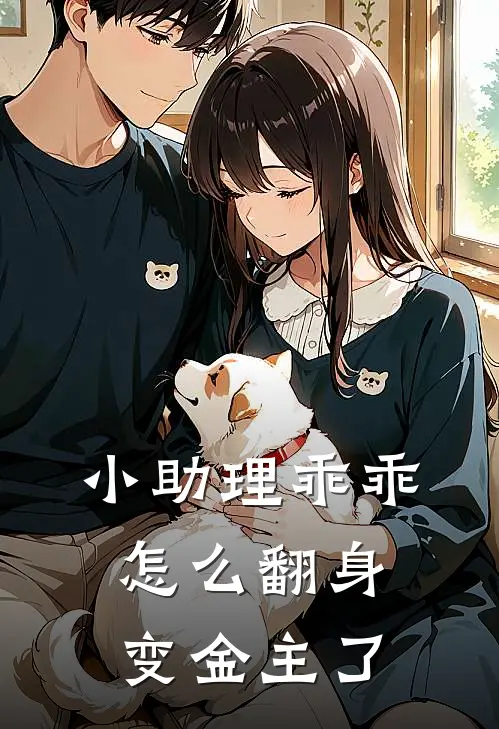 小助理乖乖，怎么翻身变金主了(洛景许熠辰)全集阅读_小助理乖乖，怎么翻身变金主了最新章节阅读