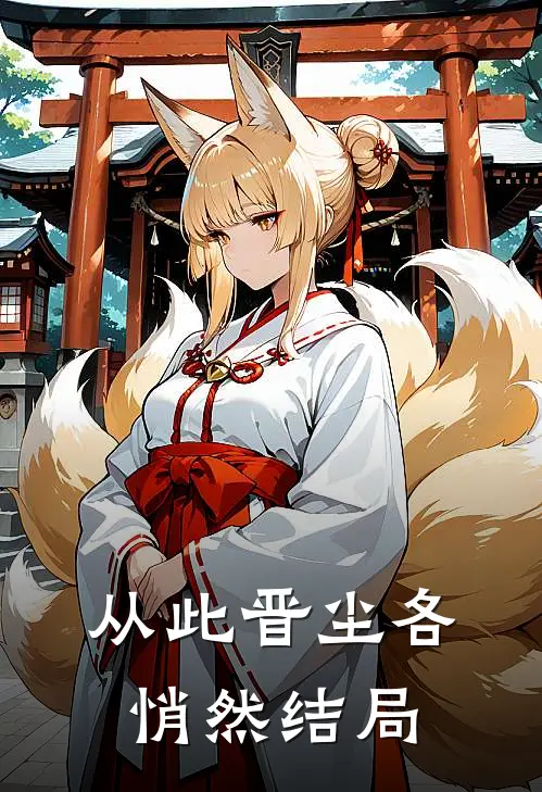 从此晋尘各悄然结局