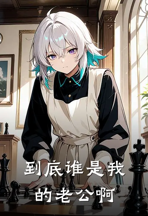 到底谁是我的老公啊妹宝霸总免费小说完结_最新章节列表到底谁是我的老公啊(妹宝霸总)