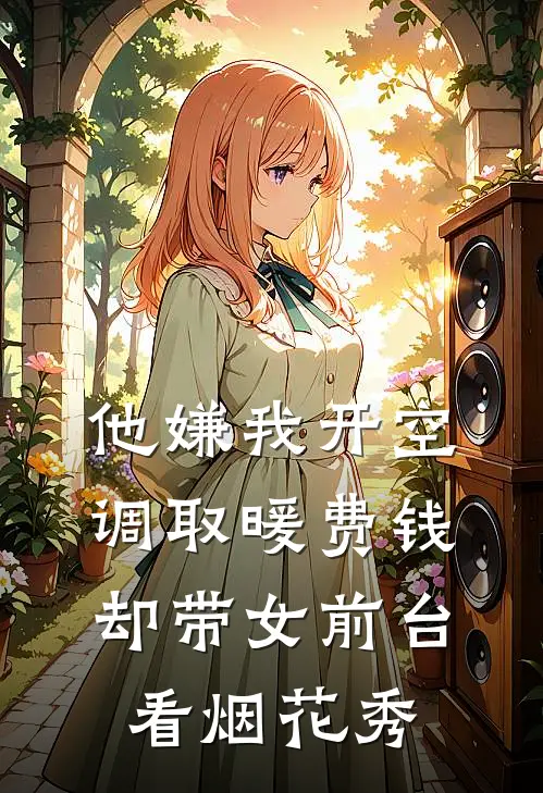 他嫌我开空调取暖费钱，却带女前台看烟花秀沈廷袁涵热门的小说_免费小说他嫌我开空调取暖费钱，却带女前台看烟花秀(沈廷袁涵)