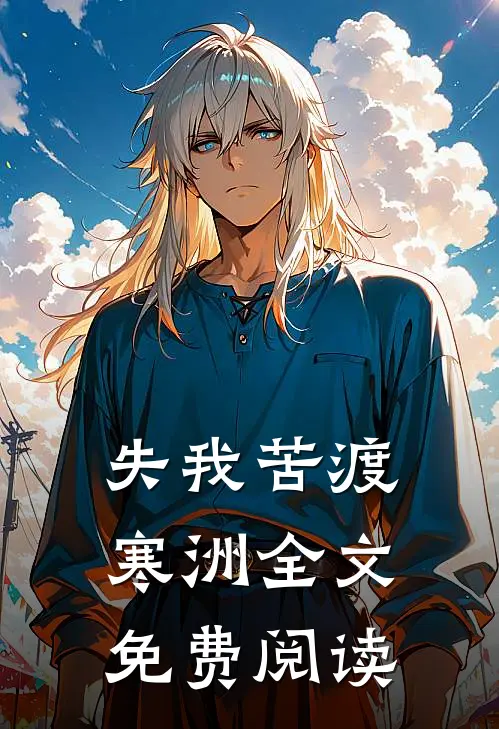 失我苦渡寒洲全文免费阅读