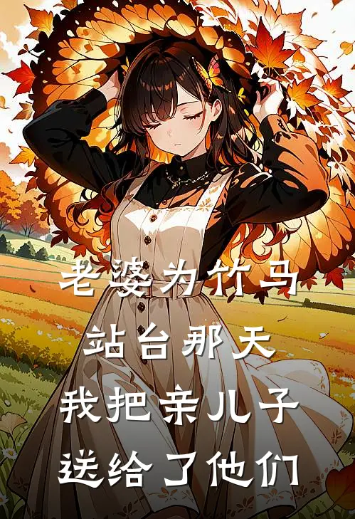 老婆为竹马站台那天，我把亲儿子送给了他们(陆北辰阿哲)免费阅读完整版小说_最新小说全文阅读老婆为竹马站台那天，我把亲儿子送给了他们陆北辰阿哲