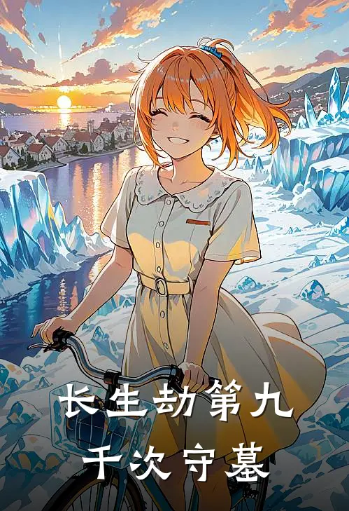 长生劫第九千次守墓