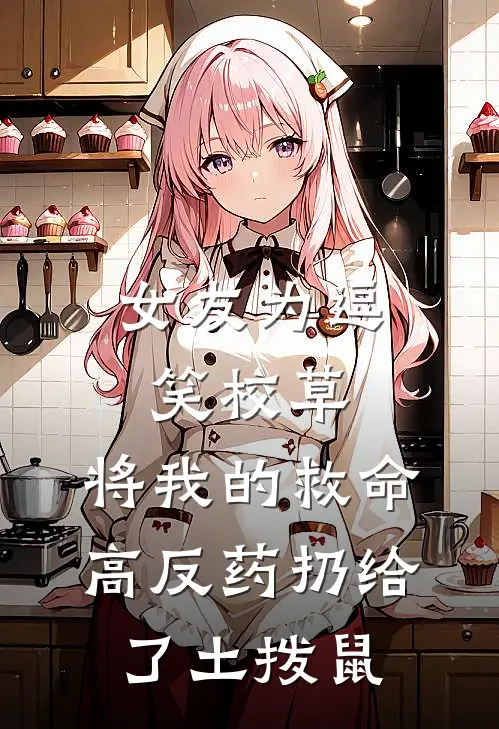 女友为逗笑校草，将我的救命高反药扔给了土拨鼠