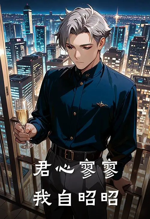 君心寥寥，我自昭昭