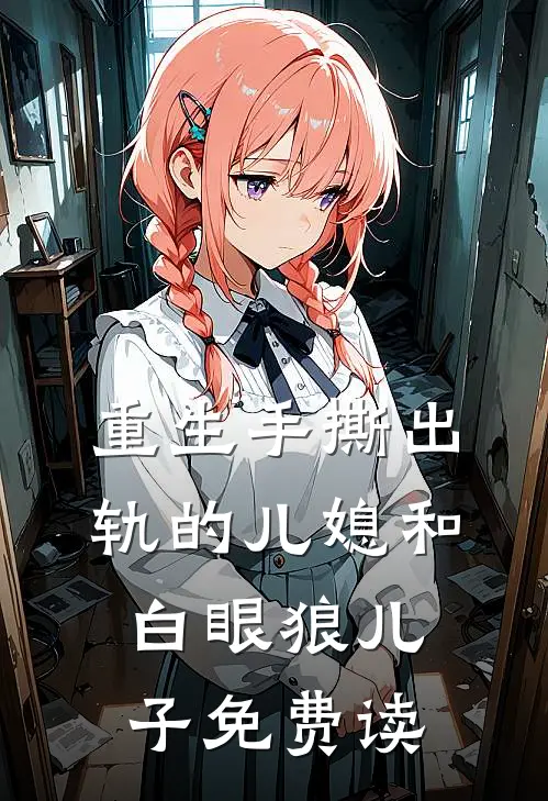 重生手撕出轨的儿媳和白眼狼儿子 免费读