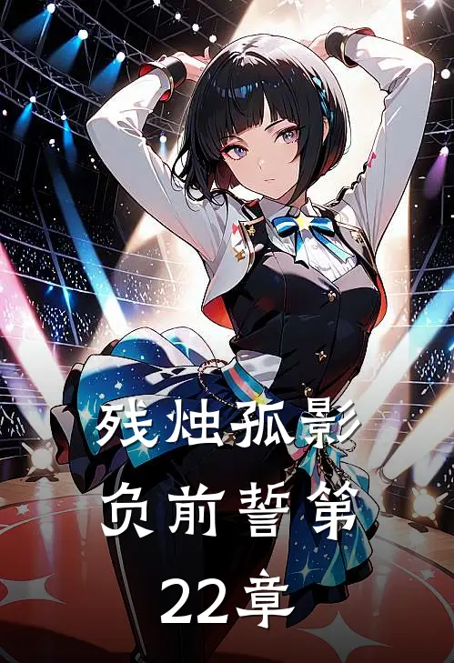 残烛孤影负前誓第22章