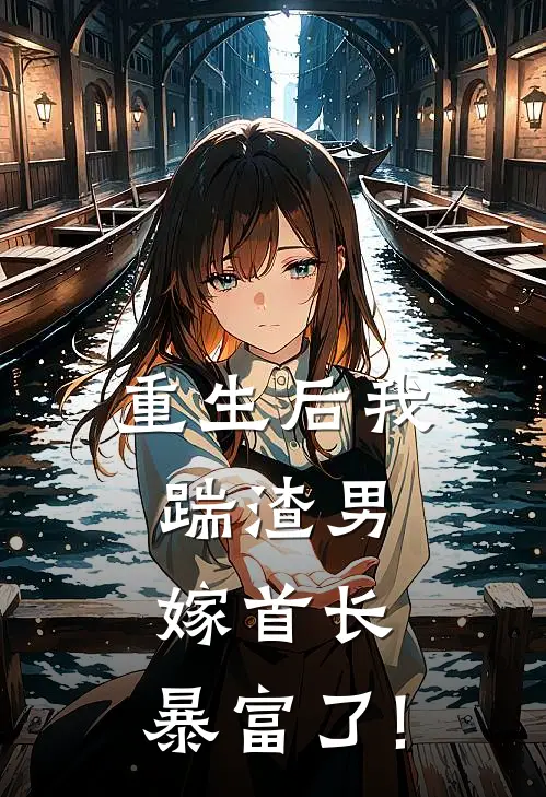 傅瑾夏婉柠《重生后我踹渣男，嫁首长，暴富了!》_《重生后我踹渣男，嫁首长，暴富了!》最新章节在线阅读