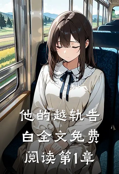 他的越轨告白全文免费阅读第1章