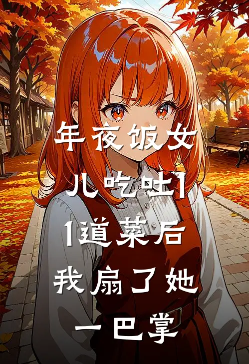 年夜饭女儿吃吐11道菜后，我扇了她一巴掌