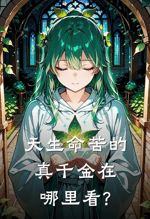 天生命苦的真千金在哪里看?