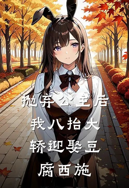 抛弃公主后，我八抬大轿迎娶豆腐西施