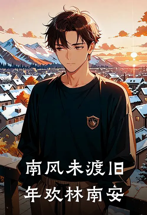 南风未渡旧年欢林南安