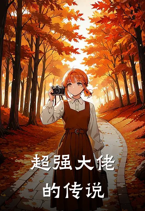 超强大佬的传说