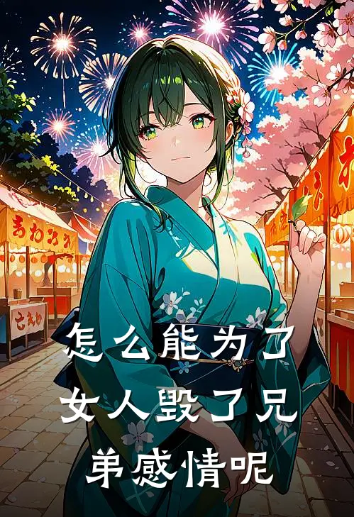 怎么能为了女人毁了兄弟感情呢(夏心桔赵一凡)最新完结小说_完结版小说全文免费阅读怎么能为了女人毁了兄弟感情呢(夏心桔赵一凡)