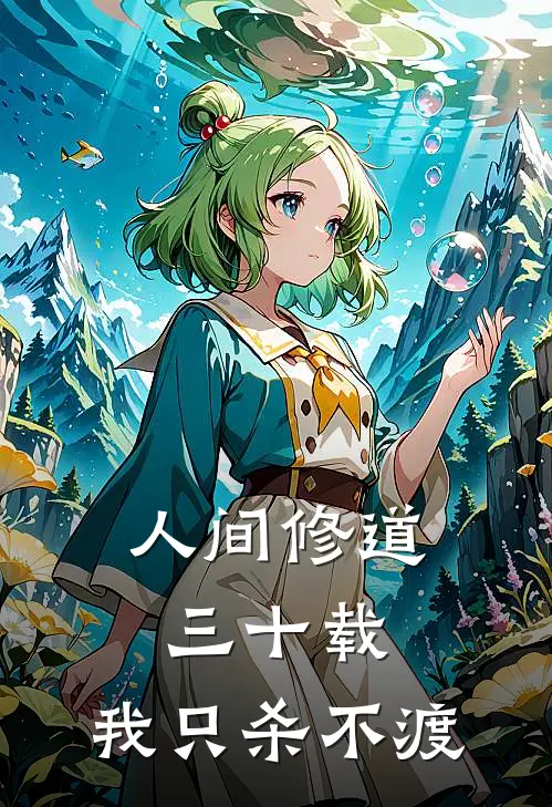 人间修道三十载，我只杀不渡林远秦先生完整免费小说_热门小说阅读人间修道三十载，我只杀不渡林远秦先生