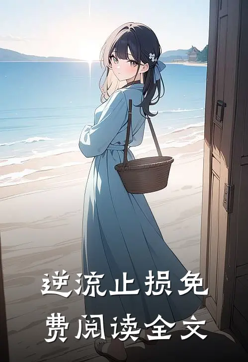 逆流止损免费阅读全文