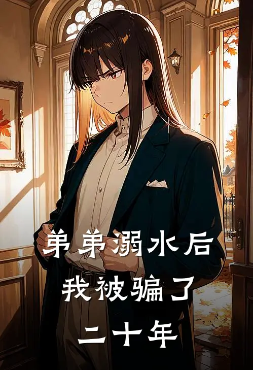 弟弟溺水后，我被骗了二十年(苏可馨妈妈)热门小说在线阅读_热门小说弟弟溺水后，我被骗了二十年(苏可馨妈妈)