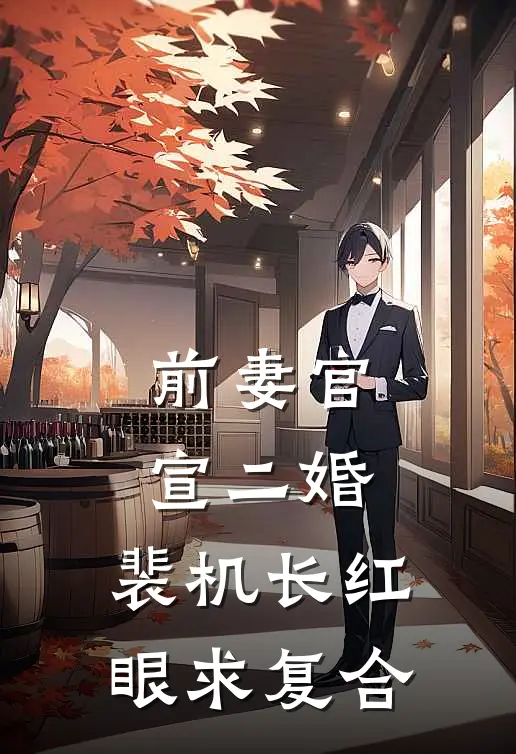 前妻官宣二婚，裴机长红眼求复合