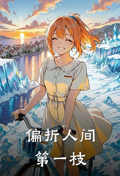 偏折人间第一枝